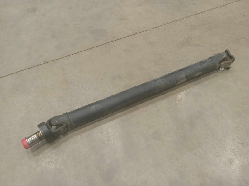 2002 Mitsubishi Monterosp Rear Drive Shaft
