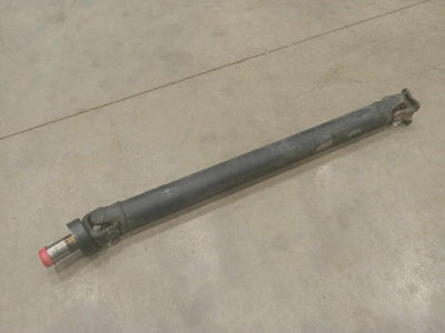 2002 Mitsubishi Monterosp Rear Drive Shaft