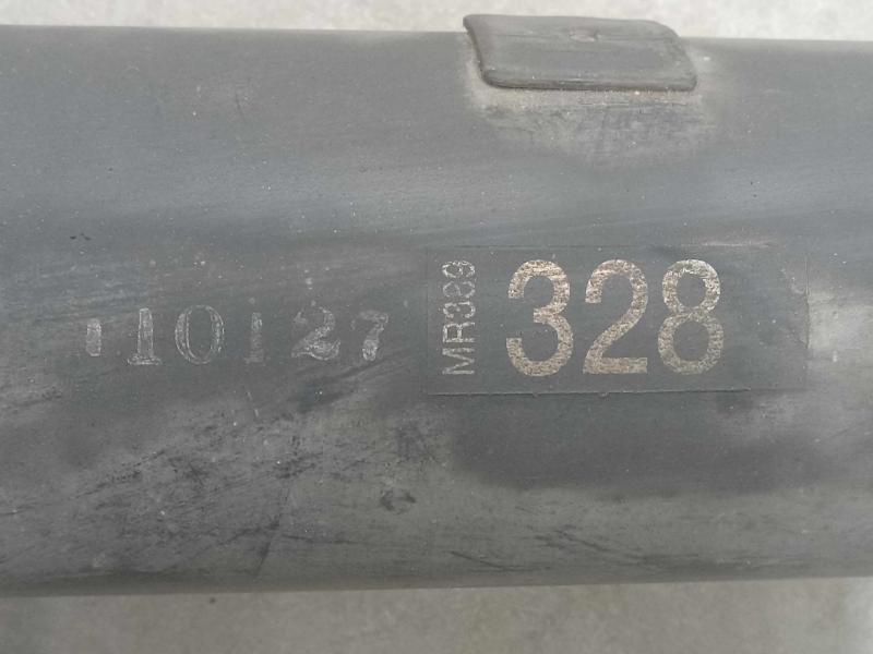 2002 Mitsubishi Monterosp Rear Drive Shaft