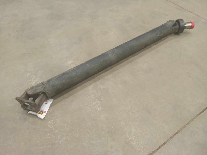 2002 Mitsubishi Monterosp Rear Drive Shaft