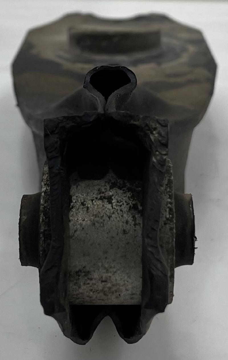 2012 Kia Sorento Lower Control Arm Rr