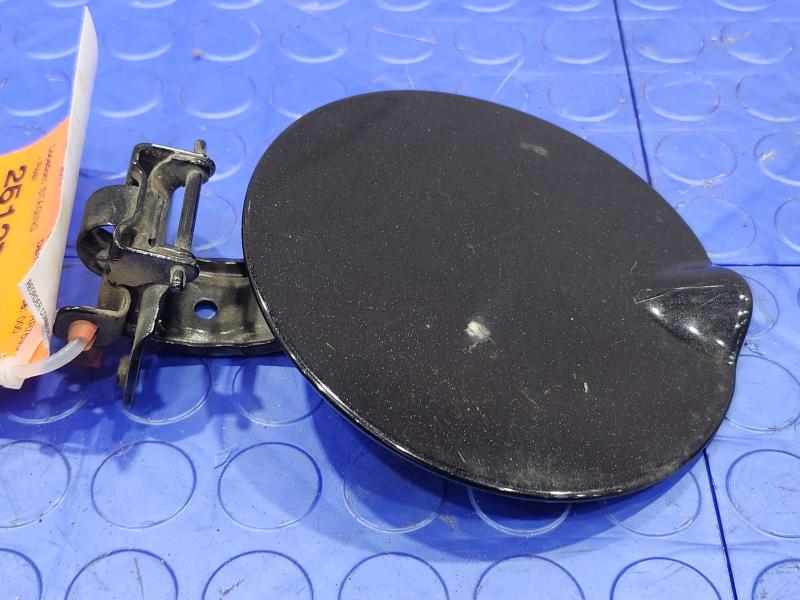 2017 Dodge Grand Caravan Fuel Tank Door