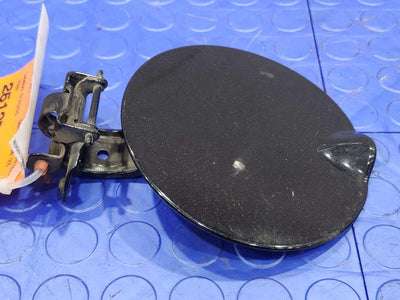 2017 Dodge Grand Caravan Fuel Tank Door