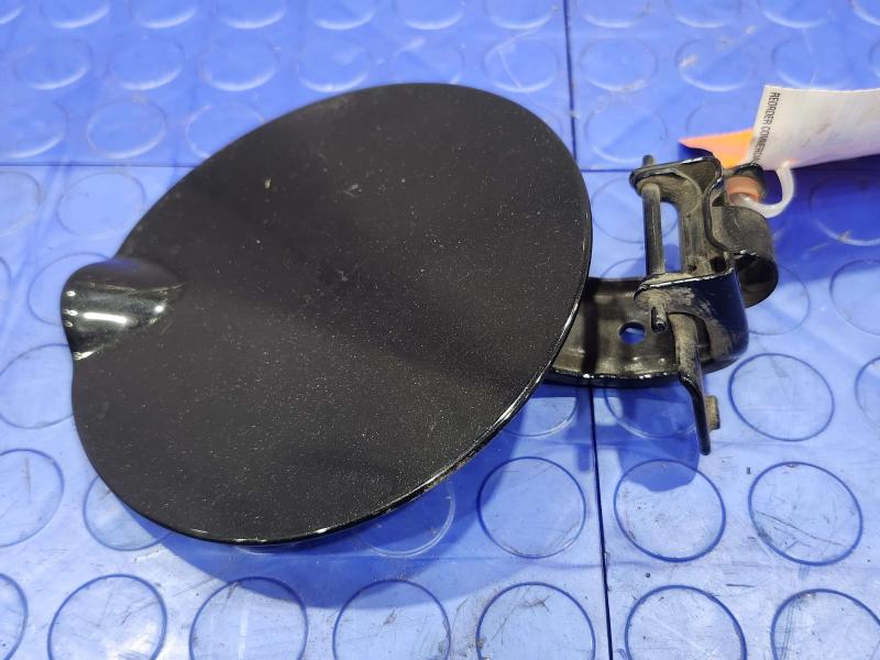 2017 Dodge Grand Caravan Fuel Tank Door