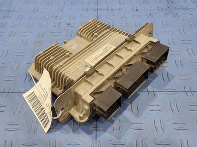 2012 Ford F-250 Super Duty Engine/Motor Brain Box
