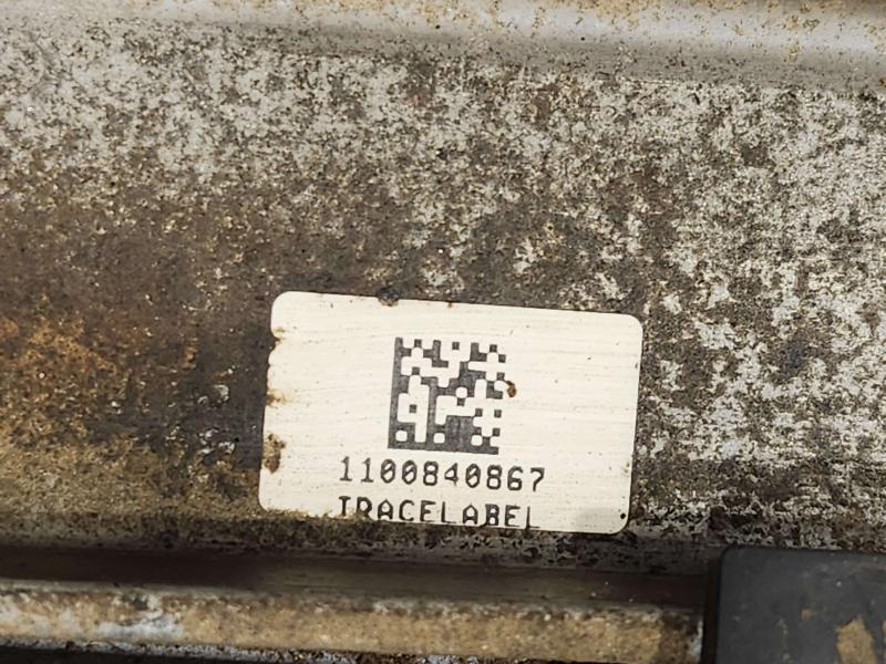2012 Ford F-250 F-350 Super Duty OEM 6.7L Diesel Engine Control Module ECM PCM CC3Z12A650AME