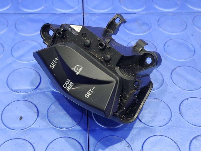 2018 Ford Transit Connect Combination Switch