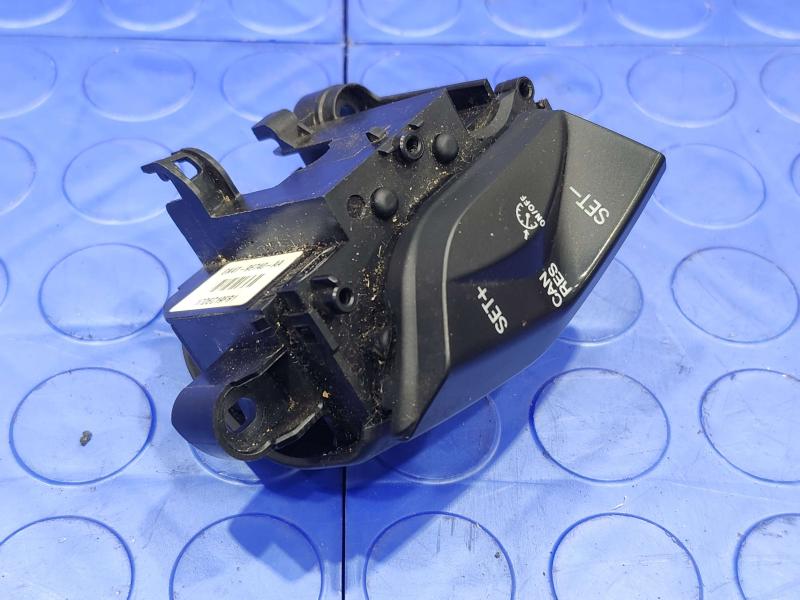 2018 Ford Transit Connect Combination Switch