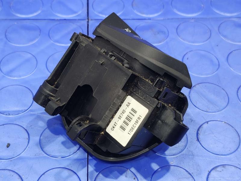 2018 Ford Transit Connect Combination Switch