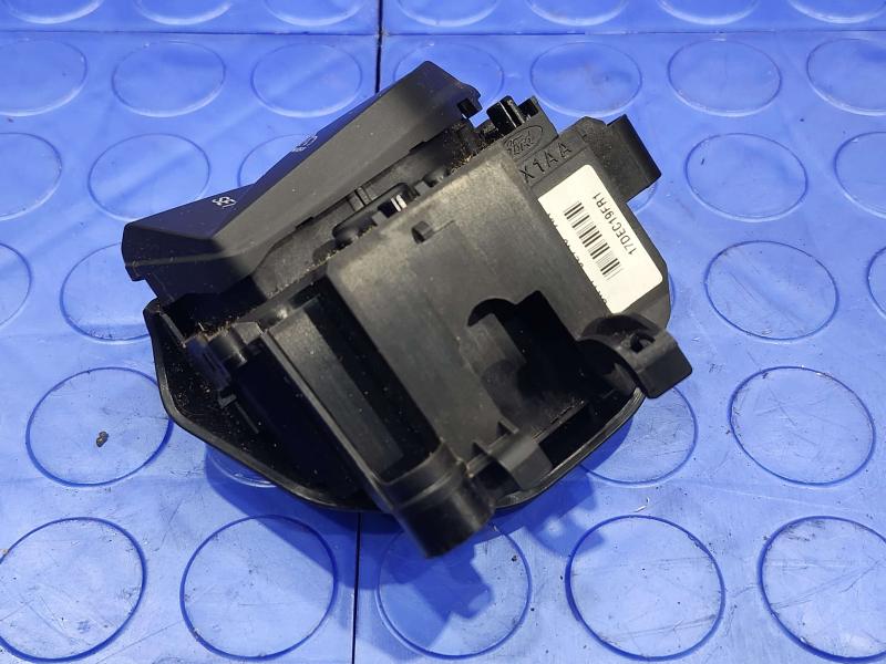 2018 Ford Transit Connect Combination Switch