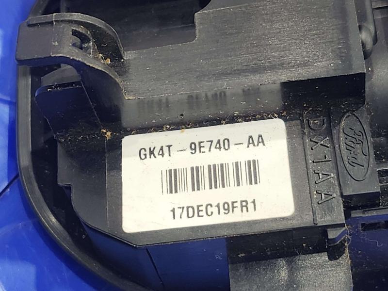 2018 Ford Transit Connect Combination Switch