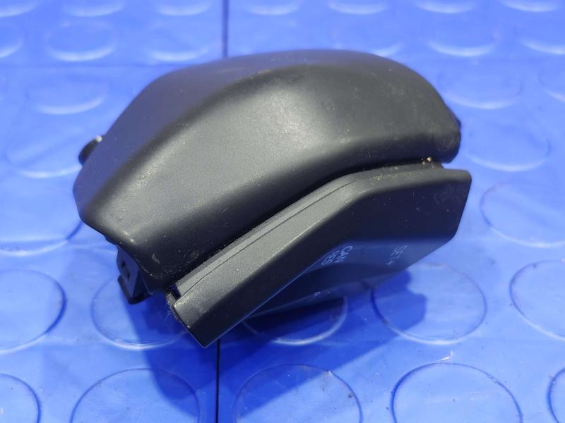2018 Ford Transit Connect Combination Switch