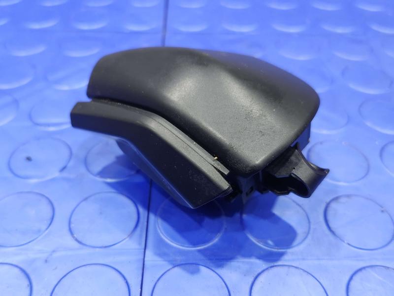 2018 Ford Transit Connect Combination Switch