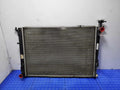2013 Hyundai Santa Fe Radiator