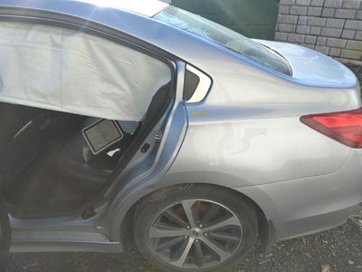 2015 Subaru Legacy Quarter Panel
