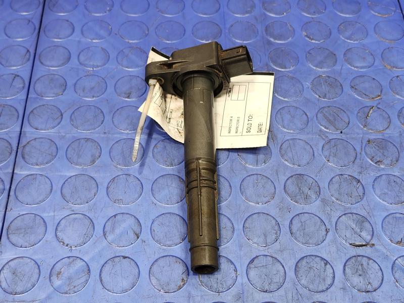 2006 Honda Accord Ignition Coil/Ignitor