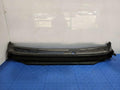 2014 Infiniti QX60 Cowl