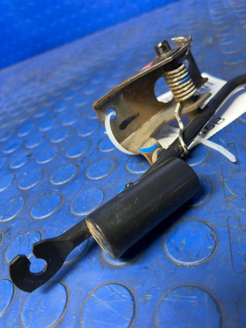 2003 2004 Honda Pilot Accelerator Pedal OEM 17810S9VA80