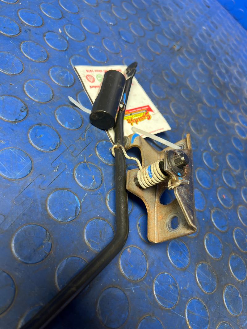 2003 2004 Honda Pilot Accelerator Pedal OEM 17810S9VA80
