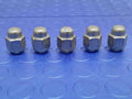 2012 Kia Sorento Lug Nuts