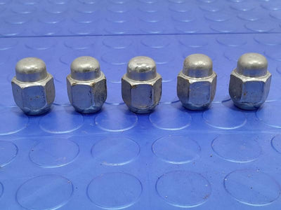 2012 Kia Sorento Lug Nuts