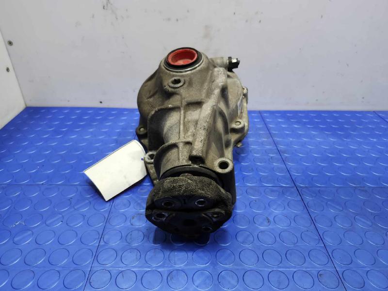 2008 BMW X5 Carrier/Differential Assembly