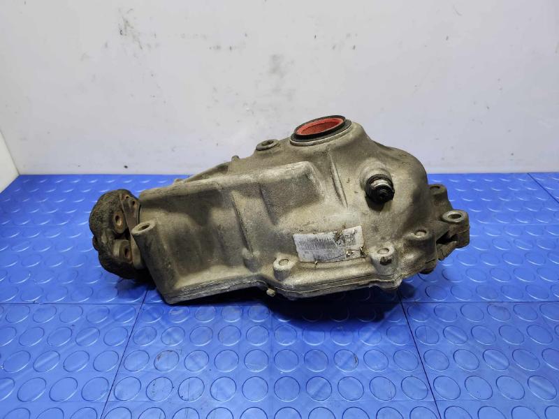 2008 BMW X5 Carrier/Differential Assembly