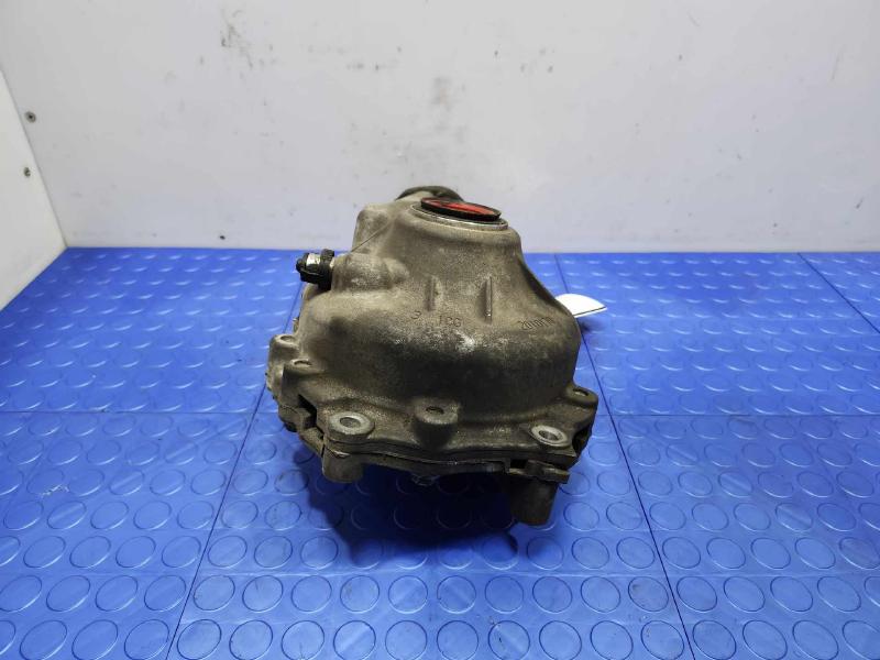 2008 BMW X5 Carrier/Differential Assembly
