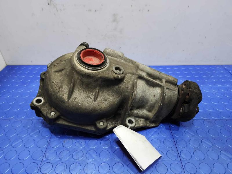 2008 BMW X5 Carrier/Differential Assembly