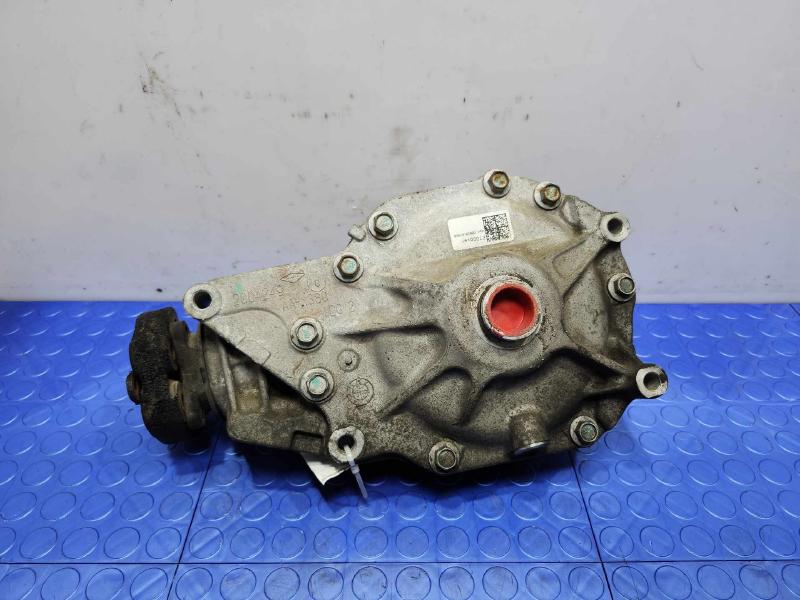 2008 BMW X5 Carrier/Differential Assembly