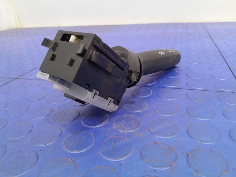 2012 Honda Civic Turn Signal Headlamp Switch w/o Fog Lamps OEM 35255TR0A01