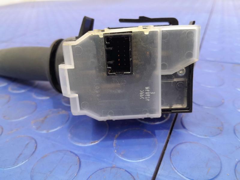 2012 Honda Civic Turn Signal Headlamp Switch w/o Fog Lamps OEM 35255TR0A01