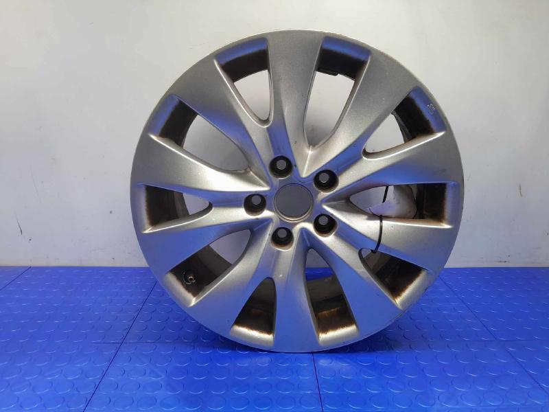 2016 Subaru Legacy Wheel