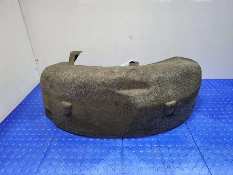2014 Ford Mustang Inner Fender Liner