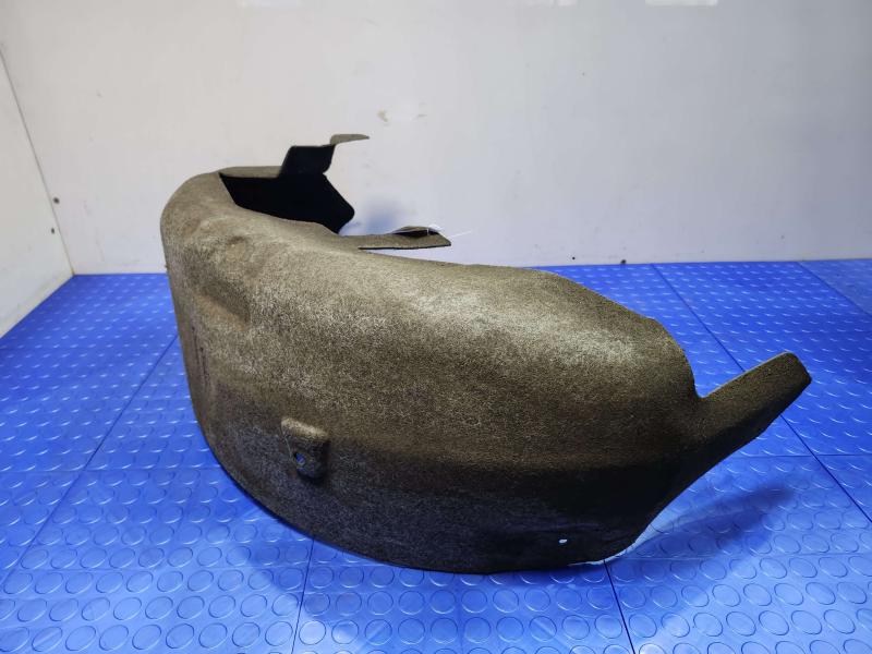 2014 Ford Mustang Inner Fender Liner
