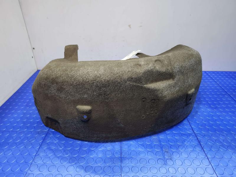 2014 Ford Mustang Inner Fender Liner