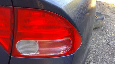 2006 Honda Civic Tail Light Assembly