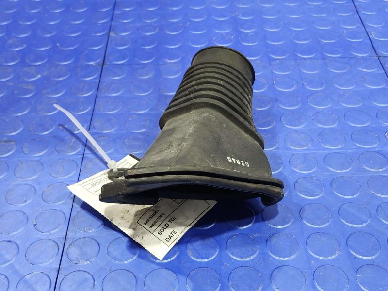2008 Honda Fit Air Intake Tube/Resonator