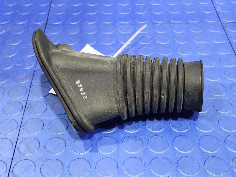 2008 Honda Fit Air Intake Tube/Resonator