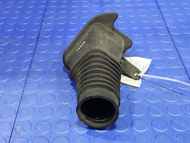 2008 Honda Fit Air Intake Tube/Resonator