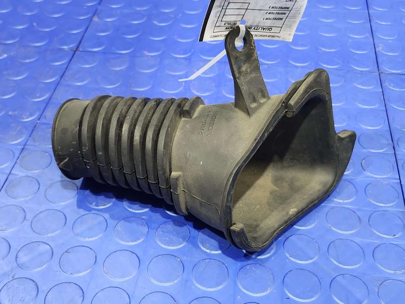 2008 Honda Fit Air Intake Tube/Resonator