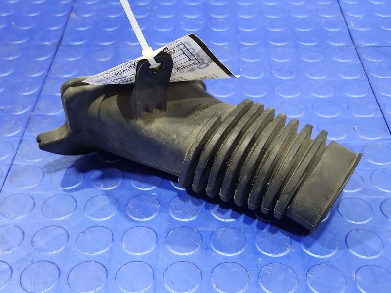 2008 Honda Fit Air Intake Tube/Resonator