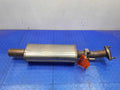 2016 Kia Optima Muffler