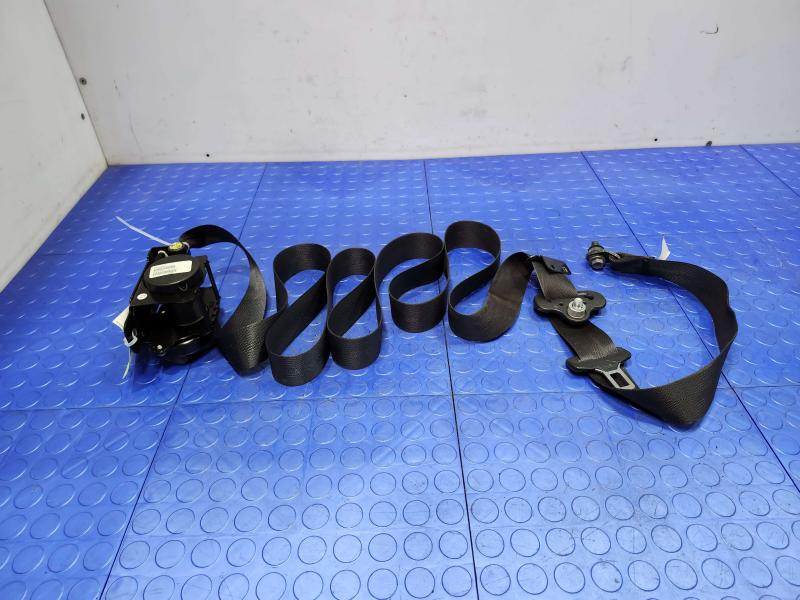 2015 Chevrolet City Express Front Seat Belt