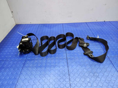 2015 Chevrolet City Express Front Seat Belt