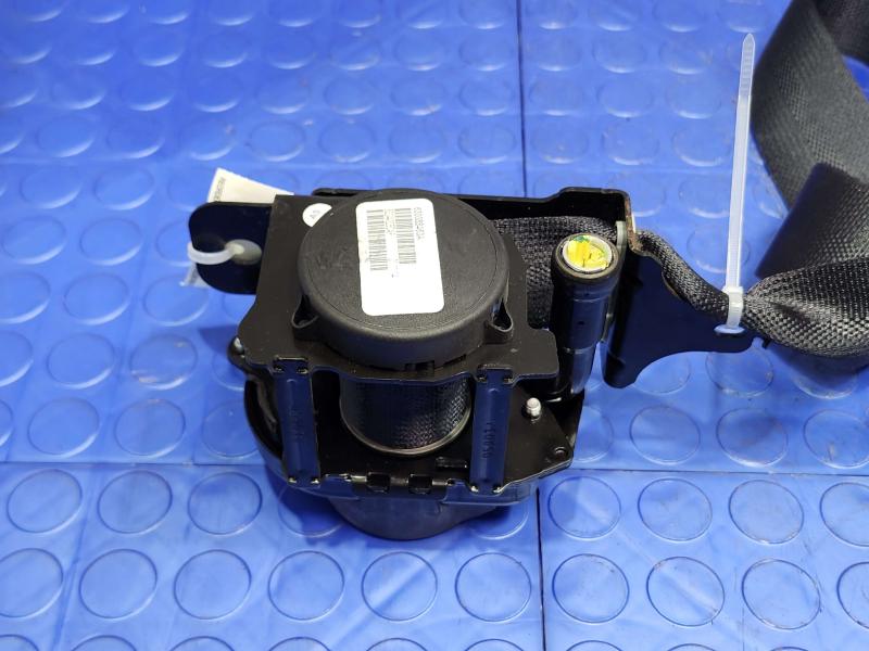 2015 Chevrolet City Express Front Seat Belt