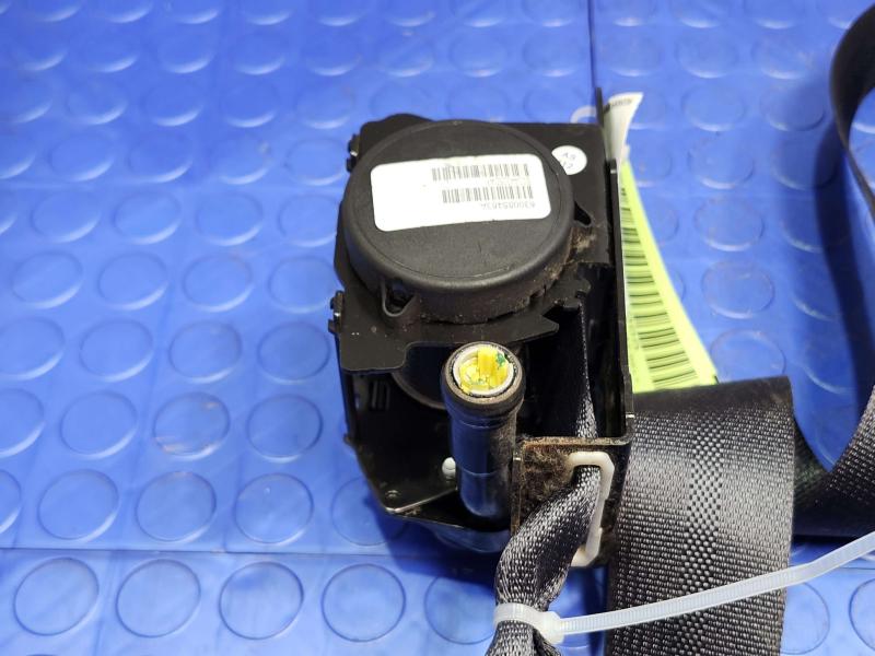 2015 Chevrolet City Express Front Seat Belt