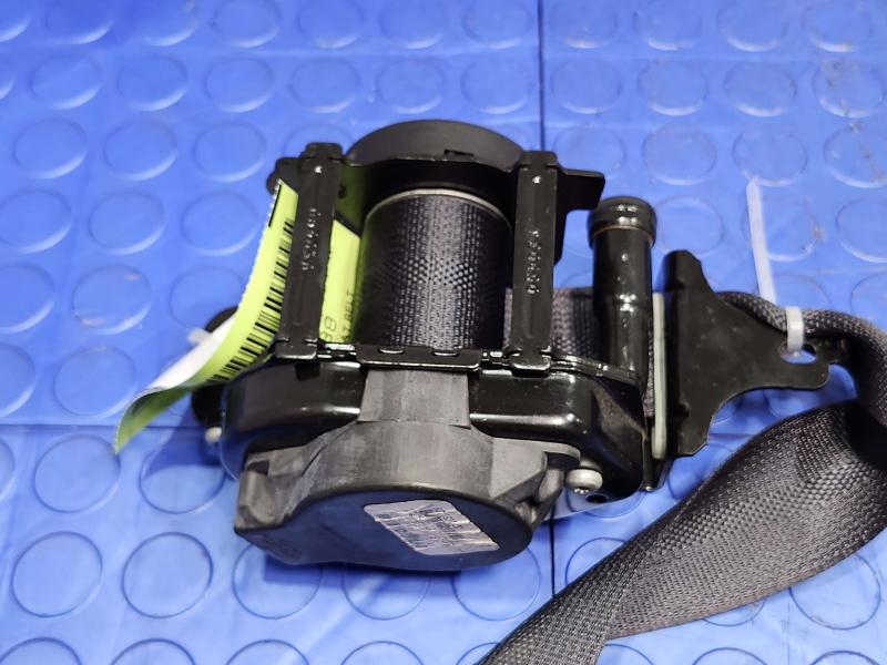 2015 Chevrolet City Express Front Seat Belt