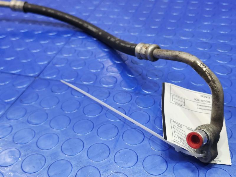 2014 Subaru Forester Air Conditioner Hose
