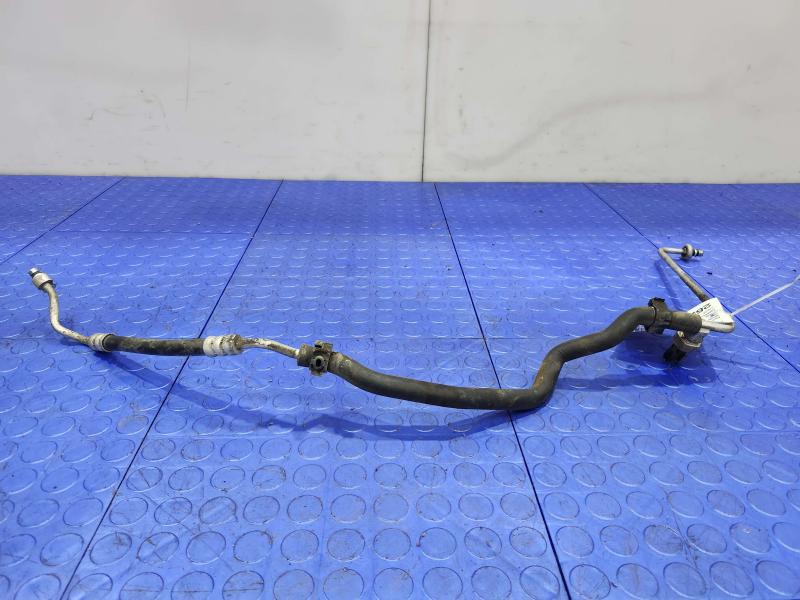 2010 Mazda Mazda3 Air Conditioner Hose